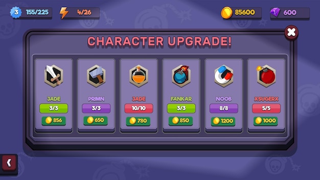 Technical Game Consultation