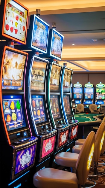 Retro Game Recreation